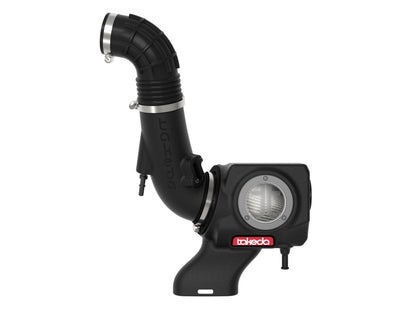 aFe POWER Momentum GT Pro Dry S Intake System 14-15 Ford Fiesta ST L4-1.6L (t) - Graveyard Performance