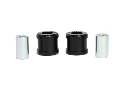 Whiteline 03-06 Mitsubishi Lancer Evo 8/9 Rear Bump steer correction kit - Graveyard Performance