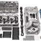 Edelbrock Total Power Package Top End Kit for Chevrolet 396-454 Big-Block