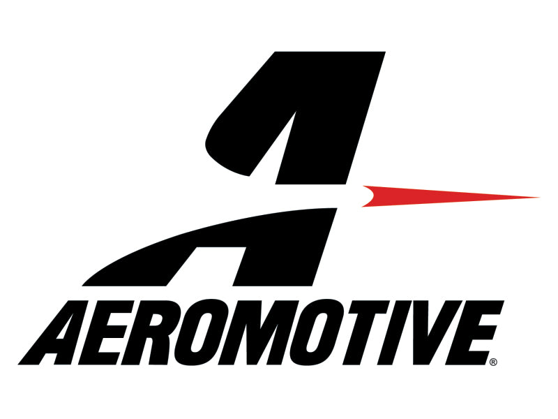 Aeromotive 10-11 Camaro - A1000 In-Tank Stealth Fuel System - Graveyard Performance