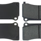 StopTech Street Select 09-18 Nissan GT-R Rear Brake Pads
