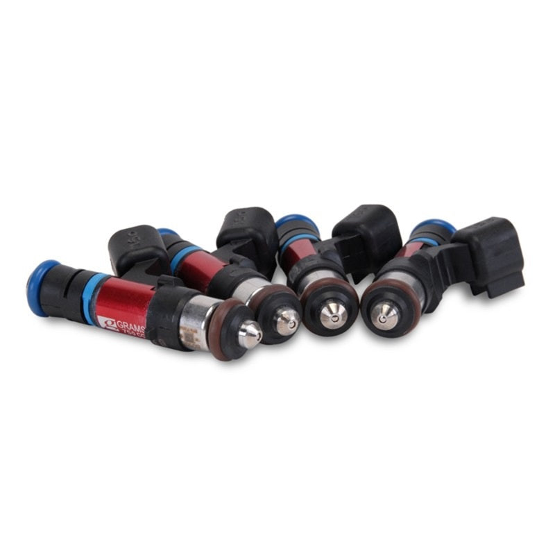 Grams Performance Toyota Supra 7MGTE / 2JZGE 750cc Fuel Injectors (Set of 6) - Graveyard Performance
