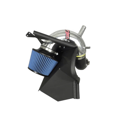 Injen 13-14 Hyundai Genesis Coupe 2.0L 4cyl Turbo GDI Black Short Ram Intake w/ Heat Shield - Graveyard Performance