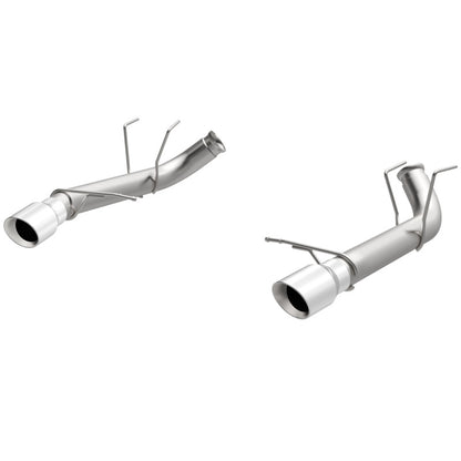 MagnaFlow SYS A/B 2011 Ford Mustang 5.0L - Graveyard Performance
