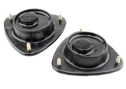 Whiteline 9/07-8/12 Subaru Impreza / 9/03-8/09 Legacy Front Strut Mount-Offset Assy (Camber/Caster) - Graveyard Performance