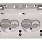Edelbrock Cylinder Heads E-Street Sb-Ford w/ 1 90In Intake Valves Complete Packaged In Pairs
