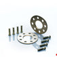 Eibach Pro-Spacer System - 5mm Spacer / 5x114.3 Bolt Pattern / Hub Center 67.1 for 04-09 Mazda 3