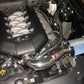 Injen 11 Ford Mustang GT V8 5.0L Power-Flow Polished Short Ram Air Intake w/ MR Tech & Heat Shield