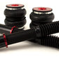 Air Lift Performance 05-14 Audi A3 / VW 09-16 CC / 07-14 EOS/GTI/Golf /12-14 Beetle Turbo Rear Kit