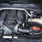 Injen 11-20 Dodge Challenger SRT8 6.4L Hemi / 12-17 Dodge Charger SRT8 6.4L Hemi Evolution Intake