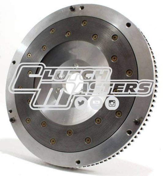 Clutch Masters 83-83 Toyota Supra 2.8L Eng (From 8/82 to 7/83) / 84-85 Toyota Supra 2.8L Eng (From 8 - Graveyard Performance
