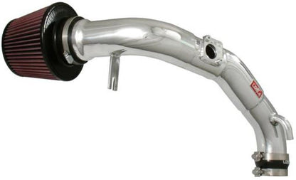 Injen 2006-08 Mazdaspeed 6 2.3L 4 Cyl. (Manual) Polished Cold Air Intake - Graveyard Performance
