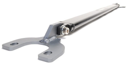Skunk2 88-00 Honda Civic/Del Sol/94-01 Acura Integra Rear Upper Strut Tower Bar (Black Series) - Graveyard Performance