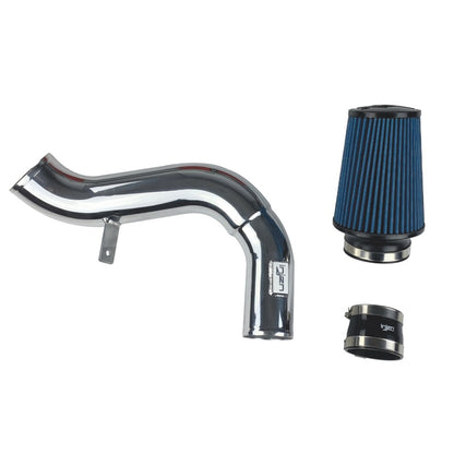Injen 18-19 Audi S4/S5 (B9) 3.0L Turbo Polished Short Ram Intake - Graveyard Performance