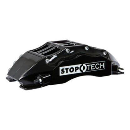 StopTech 03-05 350z (non-track)/ 03-08 350z / 02-04 Infiniti G35 Track Front BBK ST60 355x32 Slotted