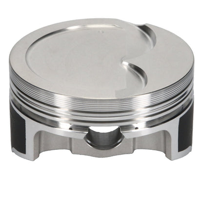 Wiseco Chevy LS Series -8cc R/Dome 1.115x4.030 Piston Shelf Stock - Graveyard Performance