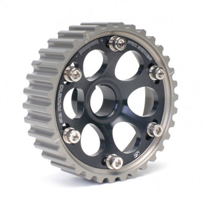 Skunk2 Pro-Series 88-01 Honda B-Series/H23 DOHC 1.6/1.7/1.8/2.0/2.3L Cam Gears (Black Series) - Graveyard Performance