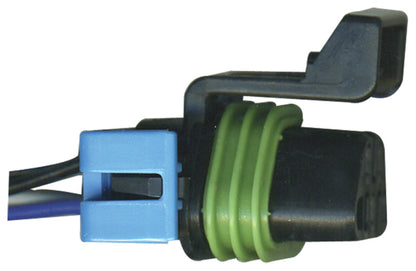 NGK Chevrolet Avalanche 2500 2006-2003 Direct Fit Oxygen Sensor - Graveyard Performance
