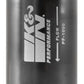 K&N Cellulose Media Fuel Filter 2.125in OD x 4.281in L