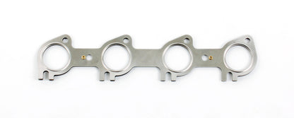 Cometic 91-01 Ford 4.6L SOHC / 99+ 5.4L Triton .030 inch MLS Exhaust Gaskets (Pair) - Graveyard Performance