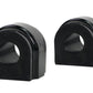 Whiteline 06-12 Audi A3 Quattro 20mm Rear Sway Bar Mount Bushing Kit
