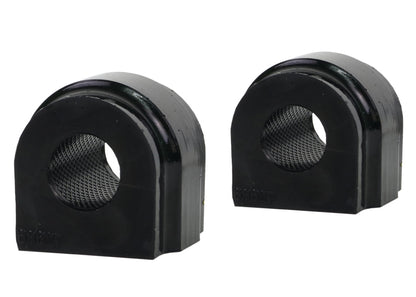 Whiteline 06-12 Audi A3 Quattro 20mm Rear Sway Bar Mount Bushing Kit - Graveyard Performance