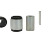 Whiteline Plus 03+ Nissan 350z/Infiniti G35 Rear Lower Front Trailing Arm (Lateral Arm) Bushing Kit