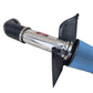 Injen 11-19 Dodge Challenger Hemi 5.7L V8 Polished Power-Flow Air Intake System with Heat Shield