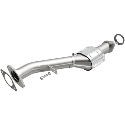 MagnaFlow Conv DF 04-07 Subaru WRX/STi 2.5L T - Graveyard Performance