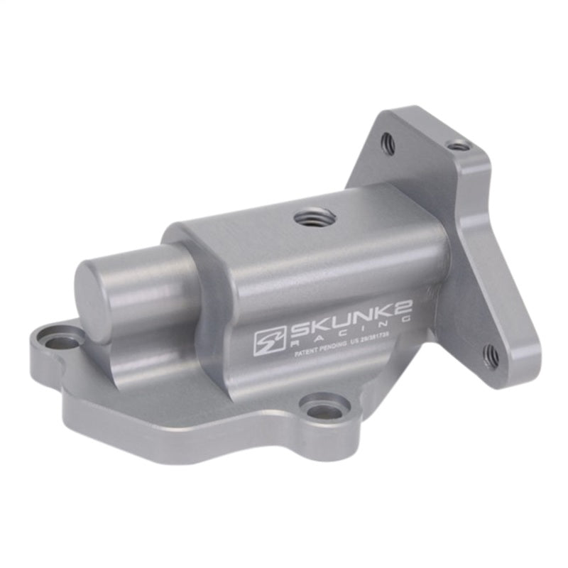 Skunk2 Honda/Acura B-Series VTEC Hard Anodized Billet Solenoid - Graveyard Performance