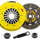 ACT 2001 Ford Mustang XT/Perf Street Sprung Clutch Kit