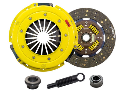 ACT 2001 Ford Mustang XT/Perf Street Sprung Clutch Kit - Graveyard Performance