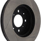 StopTech Power Slot 90-01 Integra (exc. Type R) /90-05 Civic EX/94-95 Civic SI wABS/99-03 Civic SI/