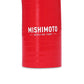 Mishimoto 10-13 Mazdaspeed 3 2.3L Red Silicone Hose Kit