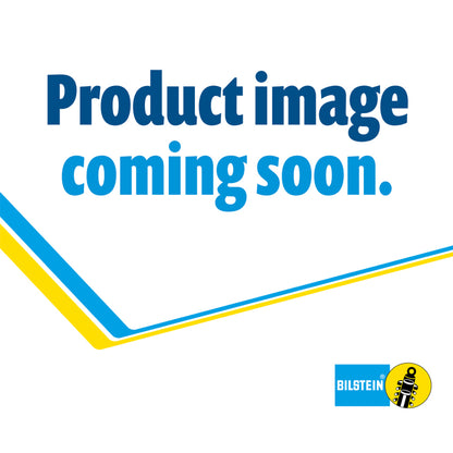Bilstein 2013 Ford Focus B12 Pro-Kit - Graveyard Performance