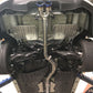Injen 17-20 Honda Civic Si 1.5L Turbo (Sedan Only) 3in Cat-Back Stainless Steel Exhaust