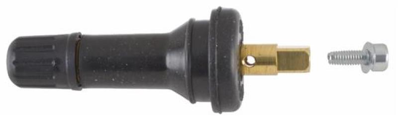 Schrader TPMS Service Pack - TRW Rubber Snap-In Valve - 10 Pack - Graveyard Performance