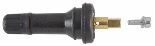 Schrader TPMS Service Pack - TRW Rubber Snap-In Valve - 25 Pack