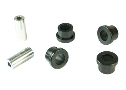 Whiteline Plus 00-07 Subaru Impreza WRX/STi Front Lower Inner Control Arm Bushing Kit - Graveyard Performance