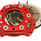 McLeod Soft Lok Hcf Ford Sm Blk 5.0/5.7L 0 Bal 10in X 1-1/8 X 26 Spl 157