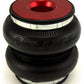 Air Lift Performance 05-14 Audi A3 / VW 09-16 CC / 07-14 EOS/GTI/Golf /12-14 Beetle Turbo Rear Kit