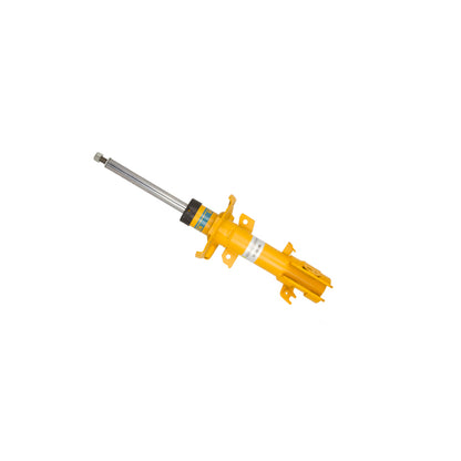 Bilstein B6 Performance 11-16 Ford Fiesta SE L4 1.6L Front Left Twintube Shock - Graveyard Performance