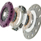 Exedy 96-16 Ford Mustang V8 Hyper Twin Cerametallic Sprung Disc Multi Clutch