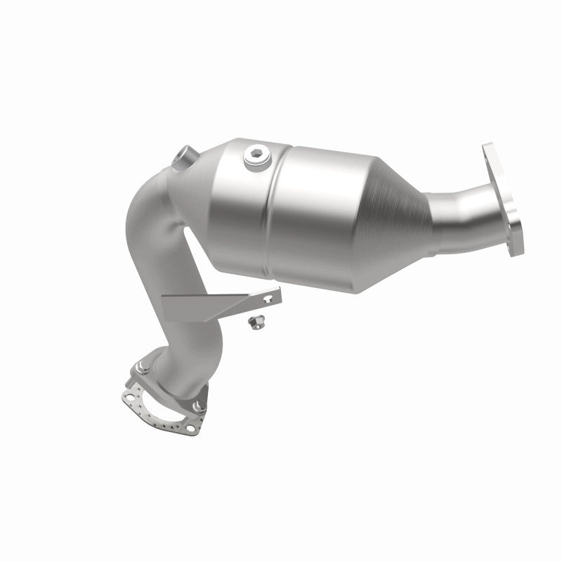 MagnaFlow Conv DF Audi S4 - Graveyard Performance