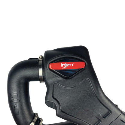 Injen 15-20 Subaru WRX H4-2.0L Turbo Evolution Evolution Intake - Graveyard Performance