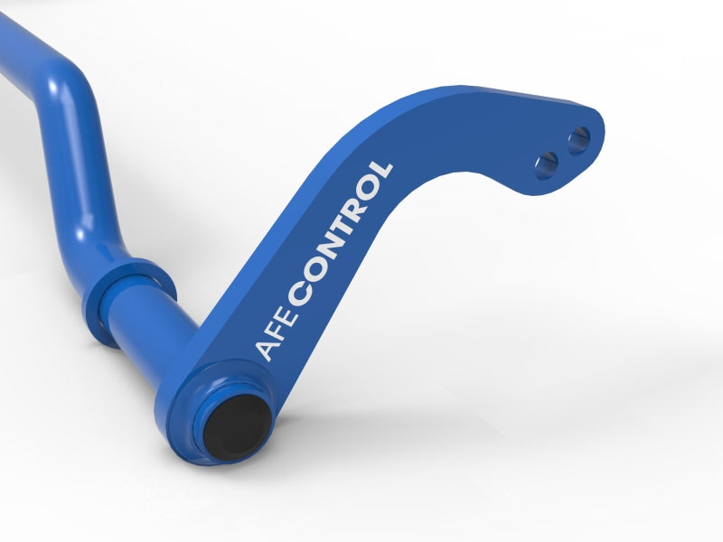 aFe 15-21 Volkswagen GTI (MKVII) L4-2.0L (t) CONTROL Series Sway Bar Set - Graveyard Performance