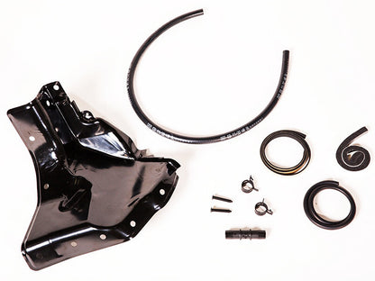 Roush 2015-2017 RHD Ford Mustang 5.0L-V8 Hardware Kit - Graveyard Performance