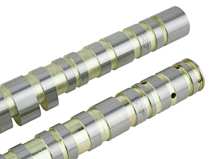 Skunk2 Ultra Series Honda/Acura K20A3 & K24A1/ A3/ A4/ A8 DOHC i-VTEC Stage 1 Cam Shafts - Graveyard Performance