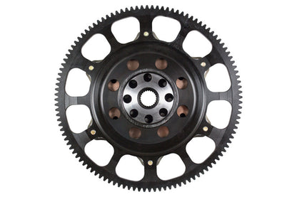 ACT 1999 Honda Civic Twin Disc Sint Iron Race Kit Clutch Kit - Graveyard Performance