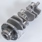 Eagle Chevy LS1 24 Tooth Reluctor 4140 Chromoly Forged Crankshaft